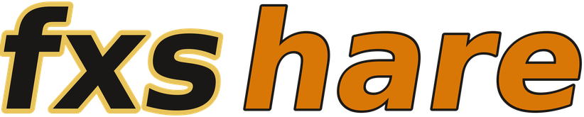 fxshare logo