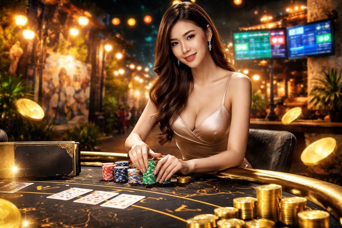 fxshare mobile gaming
