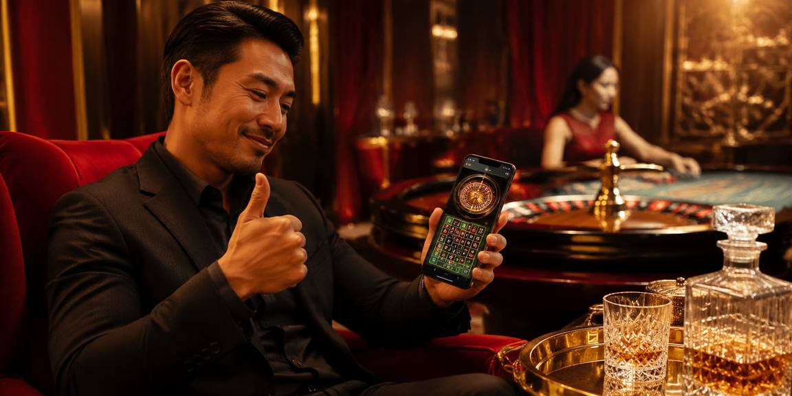 fxshare mobile gaming